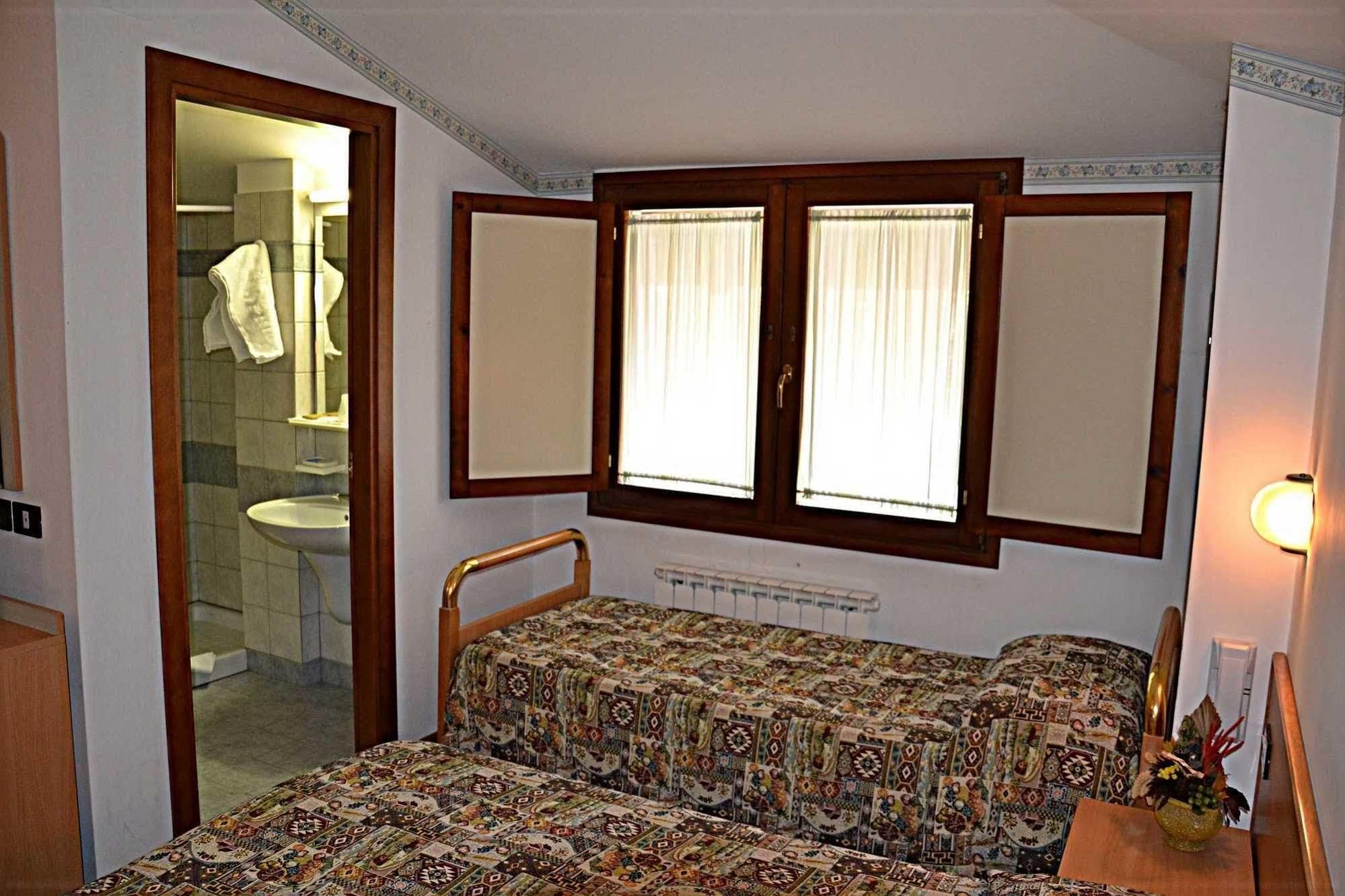 Albergo Due Monti Ateleta Dış mekan fotoğraf